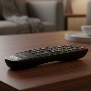 SMC Networks EZ-Stream Replacement Remote Tested Working